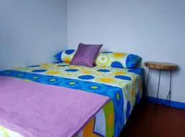 Apartamento en Pereira Amoblado y con Terraza