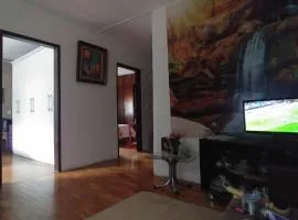 Casa para temporada e diaria