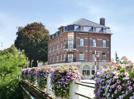 Hotel Beau Sejour, hotel v destinaci Dilsen-Stokkem