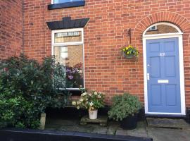 La casa de Eloisa, guest house in Macclesfield