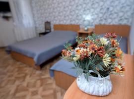 Paata's Guesthouse, ξενοδοχείο σε Borjomi