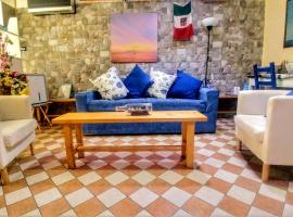 Marinautica Sea Cottage, hotel a Sorrento