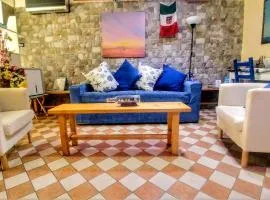 Marinautica Sea Cottage