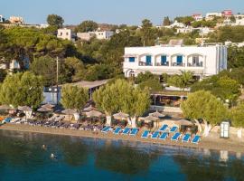 Alinda Hotel, hotel poblíž Letiště Leros Island - LRS, 