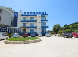 Hotel Zverneci
