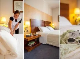 Phi Hotel Palio