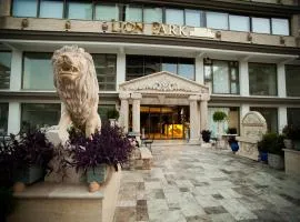 Lion Park Suites & Residence Hotel