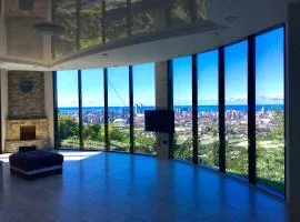 Dream Panorama Villa Batumi