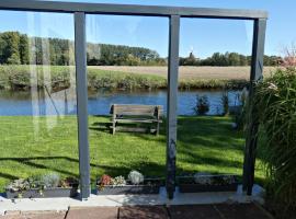 Haus Vivienne, hotel in Dornum