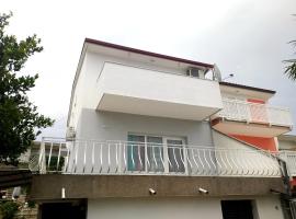 Villa Dora ##3, hotel adaptado para personas con discapacidad en Crikvenica