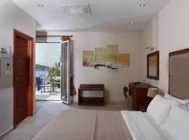 Hotel Aktaion