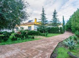 Casa Elizabeth, holiday rental in Palomares del Río