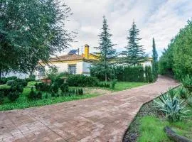 Casa Elizabeth