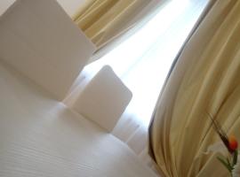 Officina Urban Sleep, hotel in San Benedetto del Tronto