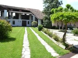 Casa Mortarino