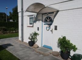 Ferienhaus Noor und Meer, hotel v destinaci Maasholm