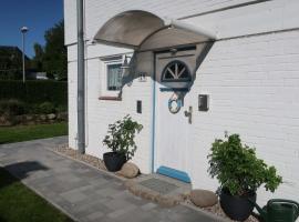 Ferienhaus Noor und Meer, beach rental in Maasholm