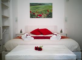 Etesia Vacation Home