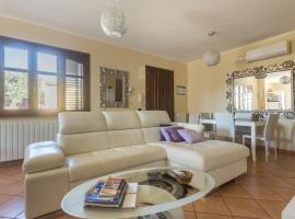 Anaelehouserooms LTB, hotel v destinaci Arborea