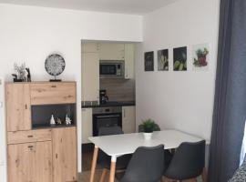 AAA FeWo Bad Hofgastein