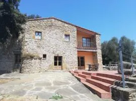 Casa Rural Can Met
