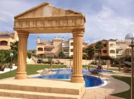 Residencial Alhambras1