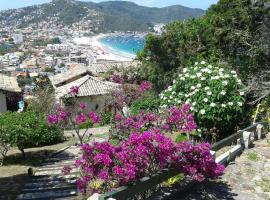 Casa Pontal do Atalaia, Pontal-ströndin, Arraial do Cabo, hótel í nágrenninu