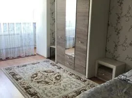 Квартира в центре города Семей