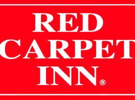 Red Carpert Inn - Springerville, ξενοδοχείο σε Springerville