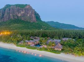 LUX* Le Morne Resort, hotel v destinaci Le Morne