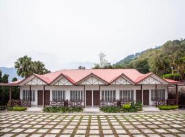 Super OYO 89300 Zen Garden Resort, hotel in Ranau