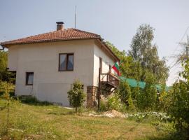 Vacation Home Selo Boykovets, holiday rental in Boykovets