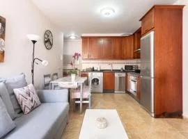 Home2Book Charming Apartment & Diving La Restinga