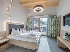 Skihotel Haus Gurgl