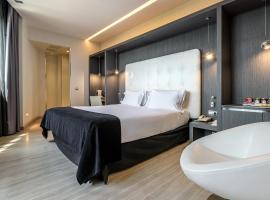 Hotel Maydrit Airport, boutique hotel in Madrid