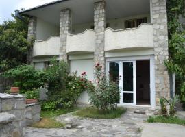 Royal Telavi, villa in Telavi