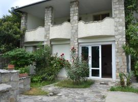 Royal Telavi, hotel v destinaci Telavi
