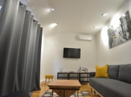 Apartman LENA, ubytování v soukromí v destinaci Ðakovo