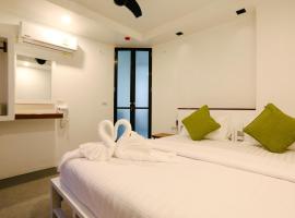 Good Place, Ferienwohnung in Ko Tao