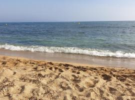 Casa Sant Antoni Maria Claret, Hotel in Cambrils