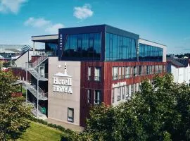 Hotel Frøya