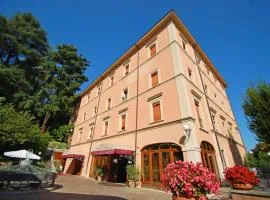 Alla Rocca Hotel Conference & Restaurant
