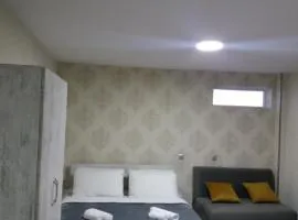 Apartament LashaGiorgi