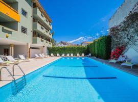 Apartamento Bressol D