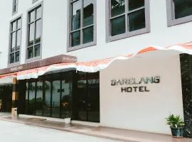 Barelang Hotel Nagoya Batam