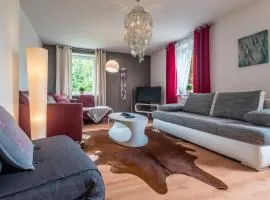 Apartmenthaus am Erlbach
