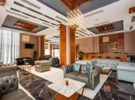 Horizont Hotel Tbilisi