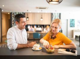 The Three Corners Lifestyle Hotel