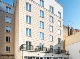 Three Corners Lifestyle Hotel