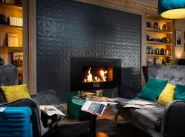 Three Corners Lifestyle Hotel